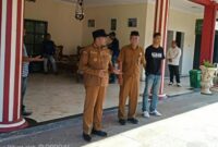Bupati Sumenep Lepas Assyabaab U-13 ke Jember, 25 Talenta Muda Siap Bawa Nama Daerah