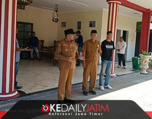 Bupati Sumenep Lepas Assyabaab U-13 ke Jember, 25 Talenta Muda Siap Bawa Nama Daerah
