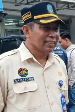 Tak Lagi 6 Hari, SamKling Sumenep Kini Buka Layanan hingga Minggu Malam demi Dongkrak PKB 2026
