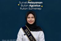 Rutan Sumenep Torehkan Dua Nilai Nyaris Sempurna, Pelayanan dan Integritas Diganjar Predikat Sangat Baik