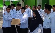 Kenaikan Pangkat ASN Kemenag Sumenep Bukan Sekadar Hak, Abdul Wasid: Ada Amanah dan Integritas yang Terselip