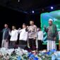 Wabup Sumenep Hadiri Haul Syuhada Kemerdekaan KH Abdullah Sajjad, Kobarkan Semangat Perjuangan Ulama