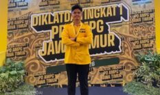 Ra Navis Tembus Forum Politik ASEAN, Golkar Sumenep Bawa Nama Daerah ke Panggung Regional