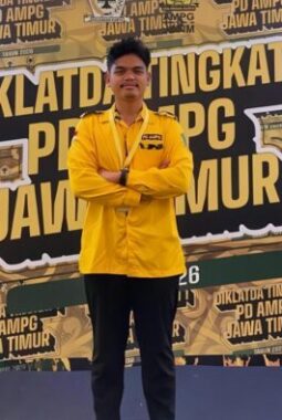 Ra Navis Tembus Forum Politik ASEAN, Golkar Sumenep Bawa Nama Daerah ke Panggung Regional