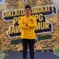 Ketua DPD Partai Golkar Kabupaten Sumenep, A Navis El Zuhdi