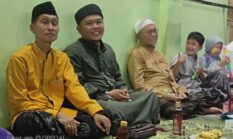 SLB Cinta Ananda Lalangon Bersholawat, Cinta Tanpa Batas Jadi Pesan Maulid Nabi