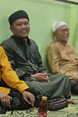 SLB Cinta Ananda Lalangon Bersholawat, Cinta Tanpa Batas Jadi Pesan Maulid Nabi