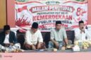 Maulid Nabi dan Penutupan HUT RI ke-81 di Gapura, Momentum Rawat Persatuan di Tengah Keberagaman