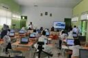 Tiga Bidang Jadi Arena Persaingan, 9 Siswa MTsN 2 Sumenep Ikuti OMI Sains 2026