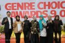 Murid MAN Sumenep Ukir Prestasi, Haura Rajwa S Raih Juara 3 Genre Choice Awards 9.0