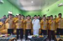 Staf Khusus Menag RI Tekankan Integritas ASN Kemenag Sumenep: Ibarat Kain Putih