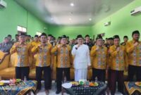 Staf Khusus Menag RI Tekankan Integritas ASN Kemenag Sumenep: Ibarat Kain Putih