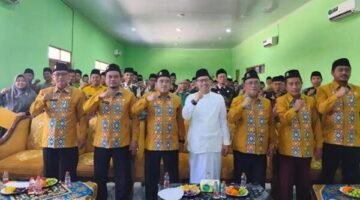 Staf Khusus Menag RI Tekankan Integritas ASN Kemenag Sumenep: Ibarat Kain Putih