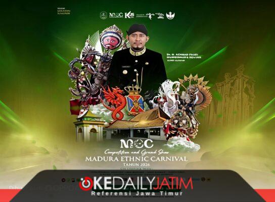 Pendaftaran Ditutup, Puluhan Peserta Siap Adu Kreativitas di MEC 2026 Sumenep