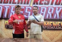 Polresta Sumenep Bongkar Dugaan Peredaran Sabu di Bluto, Tiga Orang Diamankan