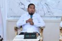 Bupati Sumenep Dr. H. Achmad Fauzi Wongsojudo SH MH 