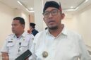Bupati Sumenep Dr H Achmad Fauzi Wongsojudo SH MH 