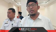 Bupati Sumenep Dr H Achmad Fauzi Wongsojudo SH MH 