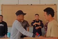 Kejati Jatim Setujui Penghentian Dua Perkara Penganiayaan dari Sumenep Lewat Restorative Justice