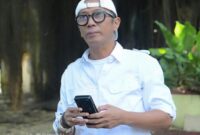 Budayawan H. Ibnu Hajar, M.Pd