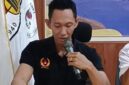Moh. Fikriyanto Ketua PBFI Sumenep