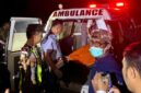 Mayat Misterius Ditemukan di Pinggir Pantai Pakandangan Barat Sumenep, Polisi Turun Tangan