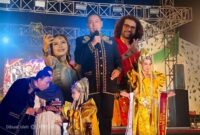 Sweet Model 32 Tahun, dari Gemerlap Bollywood hingga Merawat Budaya Madura