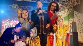 Sweet Model 32 Tahun, dari Gemerlap Bollywood hingga Merawat Budaya Madura