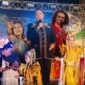 Sweet Model 32 Tahun, dari Gemerlap Bollywood hingga Merawat Budaya Madura