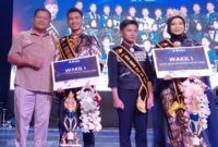 Cabdin Sumenep Beri Apresiasi, Fahri Dimas Buktikan Pelajar Bisa Bersinar di Jatim