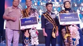 Cabdin Sumenep Beri Apresiasi, Fahri Dimas Buktikan Pelajar Bisa Bersinar di Jatim