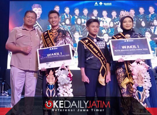 Cabdin Sumenep Beri Apresiasi, Fahri Dimas Buktikan Pelajar Bisa Bersinar di Jatim