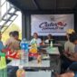 PWRI Sumenep Gelar Cator Jurnalistik, Wartawan Didorong Perkuat Kualitas dan Manajemen Media