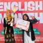 Keren! Wulan Sabet Juara 1 Storytelling Nasional, Harumkan MA At Taufiqiyah Milik Wabup Sumenep