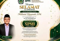 TK At Taufiqiyah Bluto Raih Sekolah Model SPMI 2026, Millatul Hasanah Tuai Apresiasi