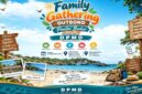 Pantai Badur Jadi Saksi Kebersamaan DPMD Sumenep dalam Family Gathering 2026