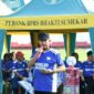 Mini Soccer U-13 Resmi Dibuka Bupati Fauzi, 23 Tim Jadi Panggung Talenta Muda Sumenep