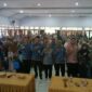 Dinsos P3A Kabupaten Sumenep Menyalurkan Bantuan kepada 328 Warga Sumenep Terima Bantuan KIP Jawara Rp3 Juta