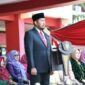 Bupati Sumenep Dr H Achmad Fauzi Wongsojudo SH MH di Peringatan Hari Kesaktian Pancasila 2026