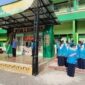 Hari Kesaktian Pancasila, MTsN 2 Sumenep Perkuat Karakter Kebangsaan Siswa