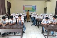 SMA Negeri 2 Sumenep Siapkan 6 Simulasi TKA, Target Nilai Lampaui Nasional