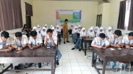 SMA Negeri 2 Sumenep Siapkan 6 Simulasi TKA, Target Nilai Lampaui Nasional