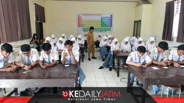 SMA Negeri 2 Sumenep Siapkan 6 Simulasi TKA, Target Nilai Lampaui Nasional