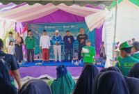 Harlah ke-97, LP Ma’arif NU Sumenep Perkuat Tata Kelola Pendidikan dan Sekolah Aman