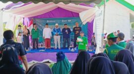 Harlah ke-97, LP Ma’arif NU Sumenep Perkuat Tata Kelola Pendidikan dan Sekolah Aman