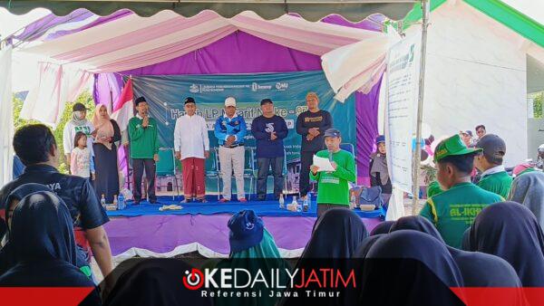 Harlah ke-97, LP Ma’arif NU Sumenep Perkuat Tata Kelola Pendidikan dan Sekolah Aman