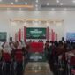 Pengurus KKM MI Dasuk Dikukuhkan, Abdul Wasid Tekankan Integritas Guru