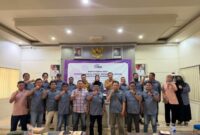 Raker 2027, SMSI Sumenep Pacu Media Lokal Go Nasional
