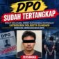 Sempat Masuk DPO, Tersangka Dugaan Penipuan Rp200 Juta Ditangkap Polresta Sumenep