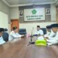 Jelang HSN 2026, Kemenag Sumenep Siapkan Kick Off, MUI hingga NU Diajak Bersinergi